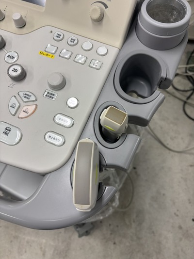 Color Doppler&nbsp;|&nbsp;CANON&nbsp;|&nbsp;Aplio 400