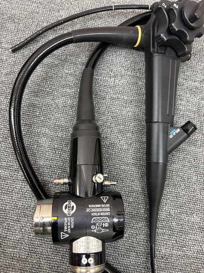 Video Gastroscope&nbsp;|&nbsp;OLYMPUS&nbsp;|&nbsp;GIF-XP150N