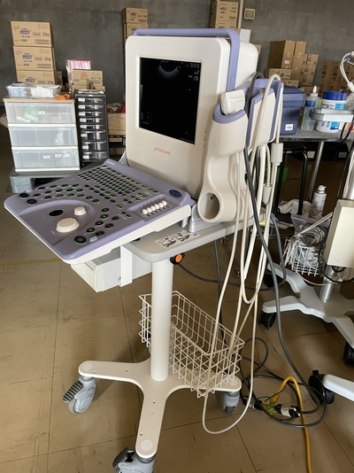 Ultrasound&nbsp;|&nbsp;HITACHI&nbsp;|&nbsp;Prosound 2
