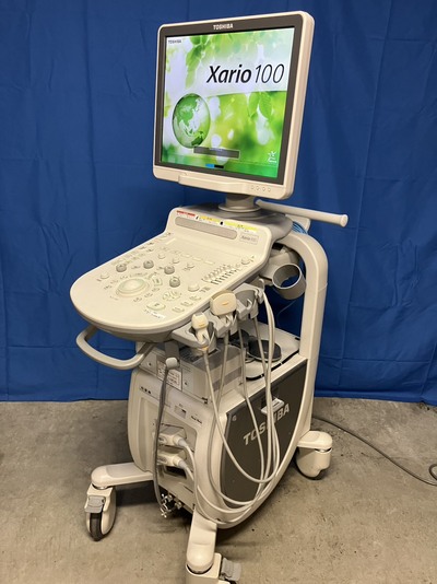 &nbsp;|&nbsp;CANON&nbsp;|&nbsp;TUS-X100S  Xario 100S