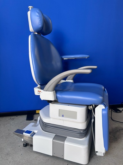 ophthalmology Operating table&nbsp;|&nbsp;TAKARA BELMONT&nbsp;|&nbsp;MEPRO3