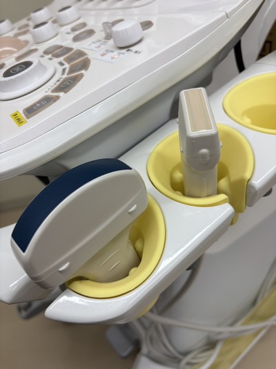 Ultrasound System&nbsp;|&nbsp;HITACHI&nbsp;|&nbsp;ARIETTA 60