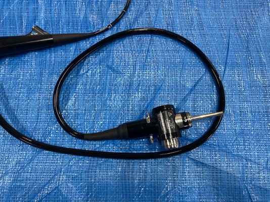 Video Gastroscope&nbsp;|&nbsp;OLYMPUS&nbsp;|&nbsp;GIF-PQ260