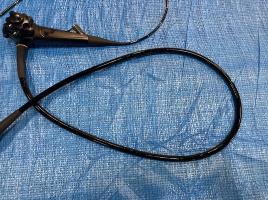 Video Gastroscope&nbsp;|&nbsp;OLYMPUS&nbsp;|&nbsp;GIF-XP260N