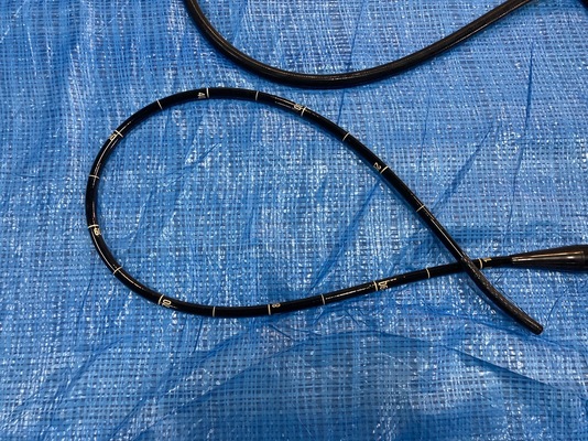 Video Gastroscope&nbsp;|&nbsp;OLYMPUS&nbsp;|&nbsp;GIF-130