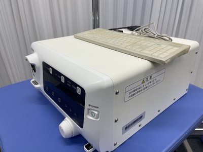 EP-6000 + EG-6600R Endoscope System&nbsp;|&nbsp;FUJIFILM&nbsp;|&nbsp;EP-6000