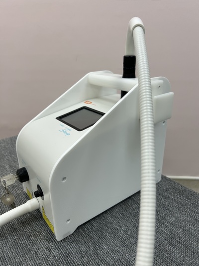 半導体治療器Sheep&nbsp;|&nbsp;株式会社ユニタックメディカルヘルス事業&nbsp;|&nbsp;NANU143の写真