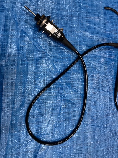 Video Gastroscope&nbsp;|&nbsp;OLYMPUS&nbsp;|&nbsp;GIF-H290Z