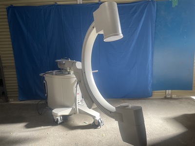 Mobile C-Arm&nbsp;|&nbsp;CANON&nbsp;|&nbsp;SXT-1000A