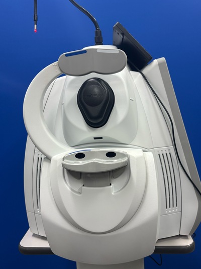 Zeiss OCT&nbsp;|&nbsp;Carl Zeiss&nbsp;|&nbsp;Cirrus 500 HD-OCT Plus