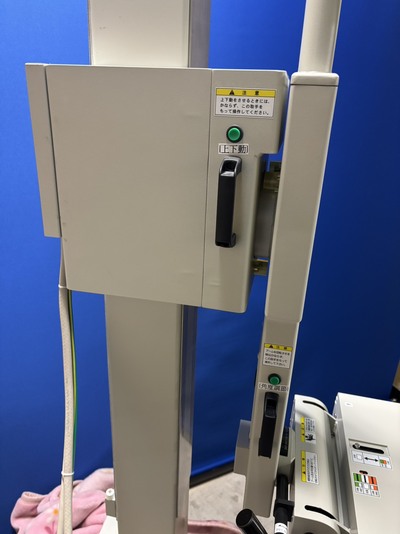 耳鼻科専用X線装置&nbsp;|&nbsp;アールテック株式会社&nbsp;|&nbsp;IROL-125の写真