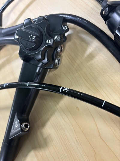 Video Gastroscope&nbsp;|&nbsp;FUJIFILM&nbsp;|&nbsp;EG-590WR2