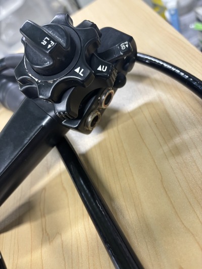 Video Gastroscope&nbsp;|&nbsp;FUJIFILM&nbsp;|&nbsp;EG-590WR2