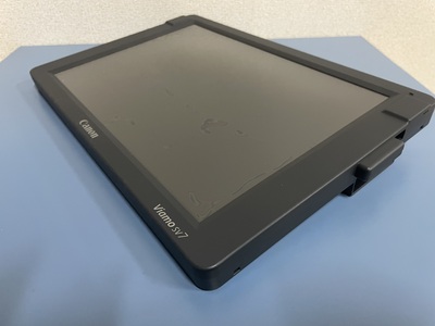 Ultrasound System&nbsp;|&nbsp;CANON&nbsp;|&nbsp;CUS-VSV7