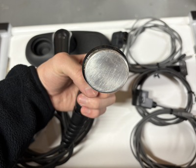 コンビネーション治療器（超音波＋ハイボルト）&nbsp;|&nbsp;伊藤超短波株式会社&nbsp;|&nbsp;EU-910の写真