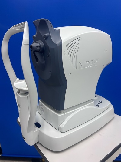  tonometer with pachymeter&nbsp;|&nbsp;NIDEK&nbsp;|&nbsp;NT-530P