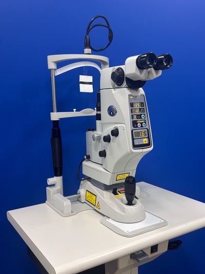 YAG Laser&nbsp;|&nbsp;NIDEK&nbsp;|&nbsp;YC-1800