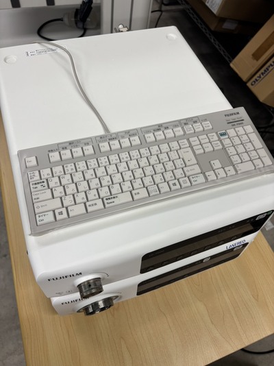 Endoscopy System&nbsp;|&nbsp;FUJIFILM&nbsp;|&nbsp;Lasereo 7000(VP-7000/LL-7000)