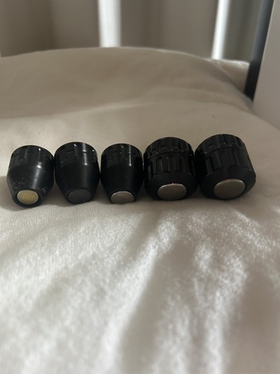 圧力波治療器&nbsp;|&nbsp;伊藤超短波株式会社&nbsp;|&nbsp;マスターパルスONEの写真