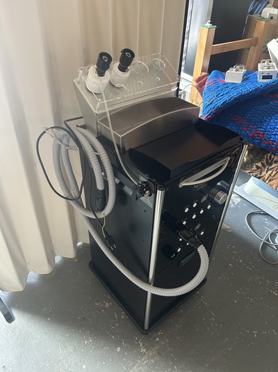 メディセル（筋膜リリース）&nbsp;|&nbsp;MJカンパニー&nbsp;|&nbsp;HYBRIDの写真