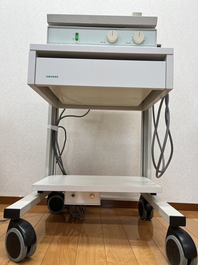 ステレオダイネータ&nbsp;|&nbsp;持田シーメンスメディカルシステム株式会社&nbsp;|&nbsp;SD-828の写真