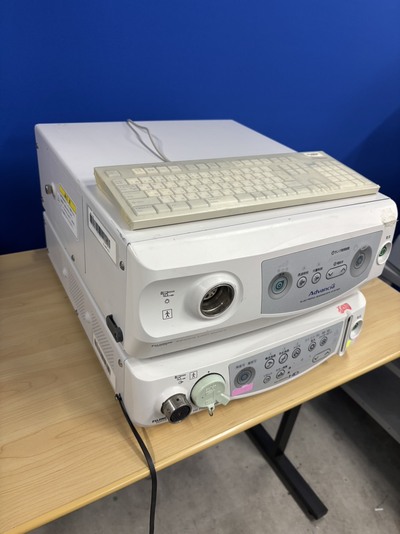 Endoscopy System&nbsp;|&nbsp;FUJIFILM&nbsp;|&nbsp;EPX-4450HD