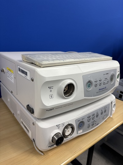 Endoscopy System&nbsp;|&nbsp;FUJIFILM&nbsp;|&nbsp;EPX-4450HD