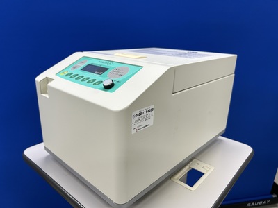 ビルメータF&nbsp;|&nbsp;アトムメディカル株式会社&nbsp;|&nbsp;MEB-336SEの写真