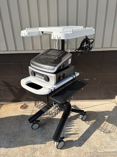 総合刺激装置&nbsp;|&nbsp;伊藤超短波株式会社&nbsp;|&nbsp;ES-5000の写真