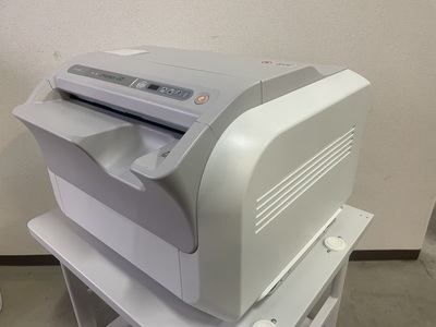 CRシステム&nbsp;|&nbsp;富士フイルムメディカル株式会社&nbsp;|&nbsp;FCR PRIMA T2の写真