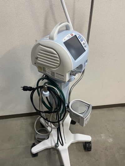 Ventilator&nbsp;|&nbsp;COVIDIEN&nbsp;|&nbsp;Newport HT70 Plus