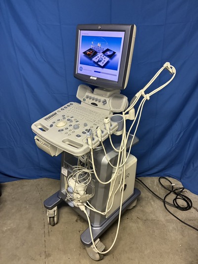 Color Doppler&nbsp;|&nbsp;GE&nbsp;|&nbsp;LOGIQ P5