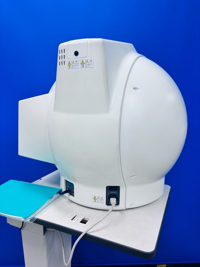 Perimeter&nbsp;|&nbsp;KOWA&nbsp;|&nbsp;AP-7000