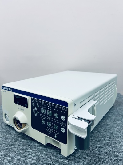 CV-170 Processor/Lightsource&nbsp;|&nbsp;OLYMPUS&nbsp;|&nbsp;CV-170 Optera