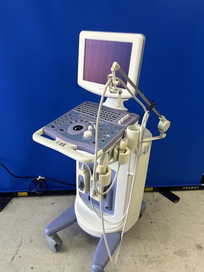 BW System&nbsp;|&nbsp;ALOKA&nbsp;|&nbsp;Prosound 6