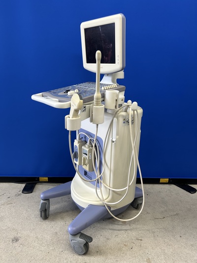 BW System&nbsp;|&nbsp;ALOKA&nbsp;|&nbsp;Prosound 6