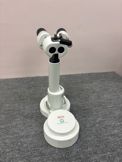 ポータブルスリットランプ&nbsp;|&nbsp;コーワ株式会社&nbsp;|&nbsp;SL-17の写真