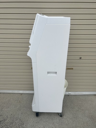 低周波・干渉波組合せ治療器　セダンテ　クレア&nbsp;|&nbsp;株式会社日本メディックス&nbsp;|&nbsp;SD-5602の写真