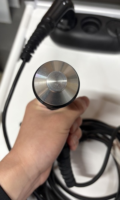 超音波治療器&nbsp;|&nbsp;伊藤超短波株式会社&nbsp;|&nbsp;UST-770の写真