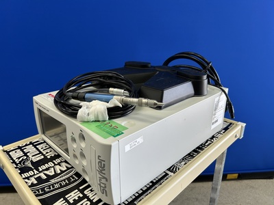 Core Console&nbsp;|&nbsp;Stryker&nbsp;|&nbsp;Core Console