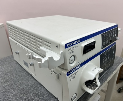 Endoscopy System&nbsp;|&nbsp;OLYMPUS&nbsp;|&nbsp;LUCERA ELITE CV-290
