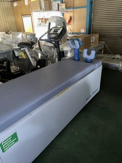 セイフプレーン（超疲労回復マシーン）&nbsp;|&nbsp;小川製作所&nbsp;|&nbsp;セイフプレーン　SAFE-PLANEの写真