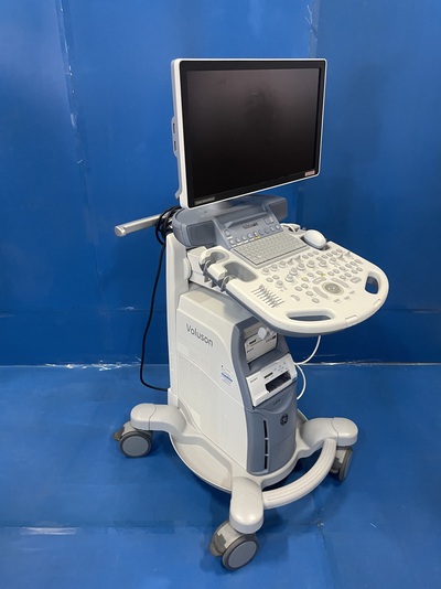 &nbsp;|&nbsp;GE&nbsp;|&nbsp;Voluson S8 BT18