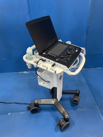 Portable Color doppler&nbsp;|&nbsp;GE&nbsp;|&nbsp;Versana Active