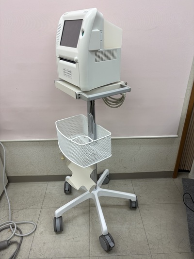 分娩監視装置&nbsp;|&nbsp;トーイツ株式会社&nbsp;|&nbsp;MT-610の写真