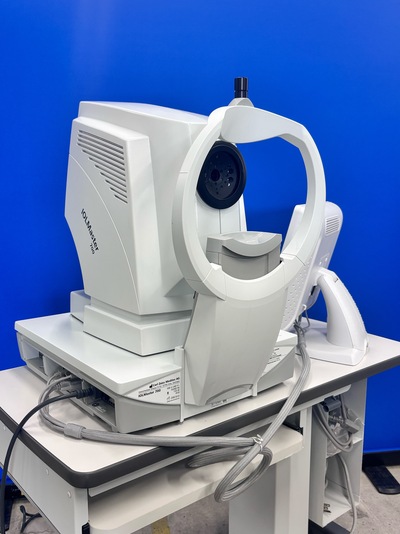 Premium Biometer&nbsp;|&nbsp;Carl Zeiss&nbsp;|&nbsp;IOLMaster 700