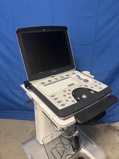 Color Doppler&nbsp;|&nbsp;GE&nbsp;|&nbsp;Vivid i