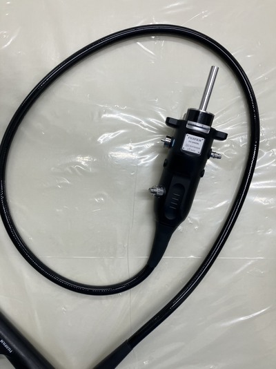 上部消化管経鼻用ビデオスコープ&nbsp;|&nbsp;富士フイルムメディカル株式会社&nbsp;|&nbsp;EG-6400Nの写真