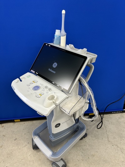 4D Ultrasound&nbsp;|&nbsp;GE&nbsp;|&nbsp;Voluson Swift BT23