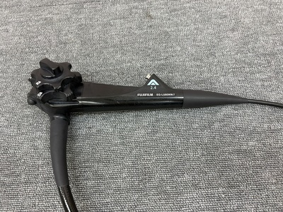Video Gastroscope&nbsp;|&nbsp;Fujifilm&nbsp;|&nbsp;EG-L580NW7